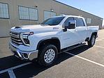 Used 2024 Chevrolet Silverado 2500 LTZ Crew Cab for sale #2-10720-PA - photo 4