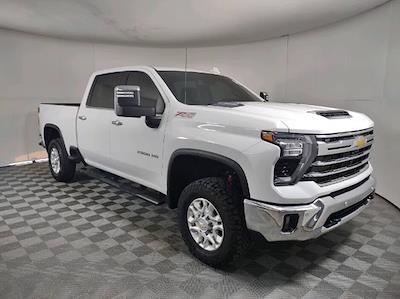 Used 2024 Chevrolet Silverado 2500 LTZ Crew Cab for sale #2-10722-TX - photo 1