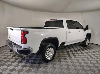 Used 2024 Chevrolet Silverado 2500 LTZ Crew Cab for sale #2-10722-TX - photo 2