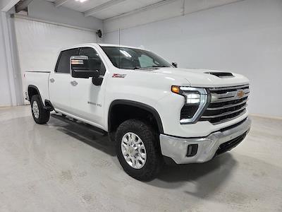 Used 2024 Chevrolet Silverado 2500 - photo 1
