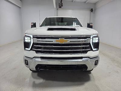 Used 2024 Chevrolet Silverado 2500 - photo 1