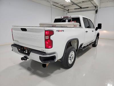 Used 2024 Chevrolet Silverado 2500 Work Truck Crew Cab for sale #2-10775-OH - photo 2