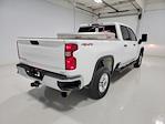 Used 2024 Chevrolet Silverado 2500 Work Truck Crew Cab for sale #2-10775-OH - photo 2