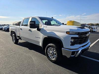 Used 2024 Chevrolet Silverado 2500 Work Truck Crew Cab for sale #2-10804-PA - photo 1