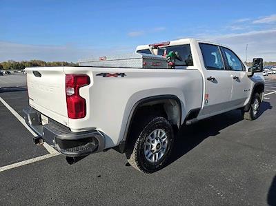 Used 2024 Chevrolet Silverado 2500 Work Truck Crew Cab for sale #2-10804-PA - photo 2
