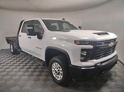 Used 2024 Chevrolet Silverado 2500 - photo 1