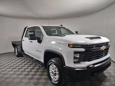 Used 2024 Chevrolet Silverado 2500 - photo 1