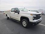 Used 2024 Chevrolet Silverado 2500 Crew Cab Service Truck for sale #2-10841-PA - photo 1