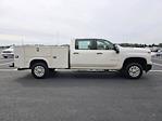 Used 2024 Chevrolet Silverado 2500 Crew Cab Service Truck for sale #2-10841-PA - photo 10