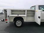 Used 2024 Chevrolet Silverado 2500 Crew Cab Service Truck for sale #2-10841-PA - photo 11