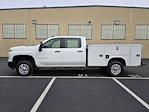 Used 2024 Chevrolet Silverado 2500 Crew Cab Service Truck for sale #2-10841-PA - photo 5