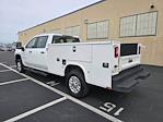 Used 2024 Chevrolet Silverado 2500 Crew Cab Service Truck for sale #2-10841-PA - photo 7