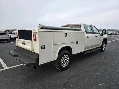 Used 2024 Chevrolet Silverado 2500 Crew Cab Service Truck for sale #2-10842-PA - photo 2