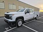 Used 2024 Chevrolet Silverado 2500 Crew Cab Service Truck for sale #2-10842-PA - photo 4