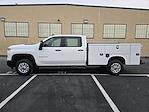 Used 2024 Chevrolet Silverado 2500 Crew Cab Service Truck for sale #2-10842-PA - photo 5
