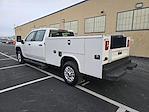 Used 2024 Chevrolet Silverado 2500 Crew Cab Service Truck for sale #2-10842-PA - photo 7