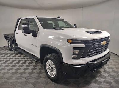 Used 2024 Chevrolet Silverado 2500 - photo 1