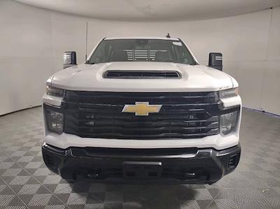 Used 2024 Chevrolet Silverado 2500 - photo 1
