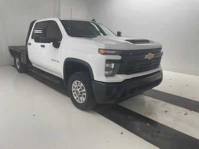 Used 2024 Chevrolet Silverado 2500 - photo 1