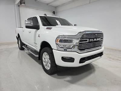Used 2024 Ram 2500 - photo 1