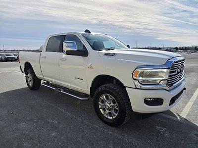 Used 2024 Ram 2500 - photo 1