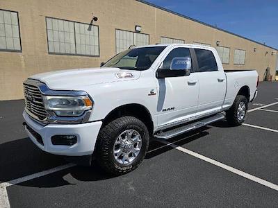 Used 2024 Ram 2500 Laramie Crew Cab for sale #2-11333-PA - photo 1