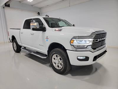 Used 2024 Ram 2500 Laramie Crew Cab for sale #2-11338-OH - photo 1