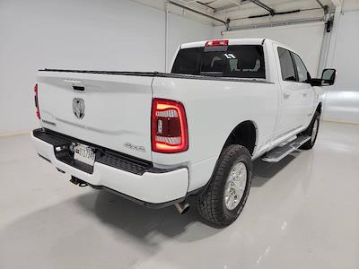 Used 2024 Ram 2500 Laramie Crew Cab for sale #2-11338-OH - photo 2