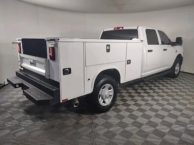 Used 2024 Ram 2500 - photo 1