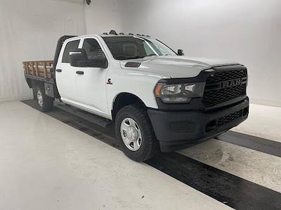 Used 2024 Ram 2500 - photo 1