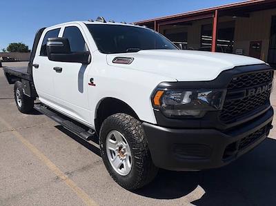 Used 2024 Ram 2500 - photo 1