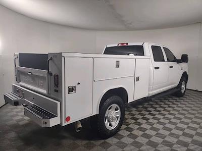 Used 2024 Ram 2500 Crew Cab Service Truck for sale #2-11437-TX - photo 2