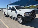 Used 2024 Ram 2500 Crew Cab Service Truck for sale #2-11451-TX - photo 1