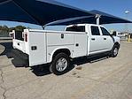 Used 2024 Ram 2500 Crew Cab Service Truck for sale #2-11451-TX - photo 2