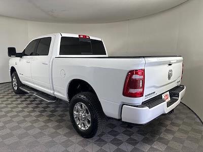 Used 2024 Ram 2500 Laramie Crew Cab 4x4 Pickup for sale #2-11558-TX - photo 2