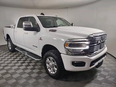 Used 2024 Ram 2500 - photo 1