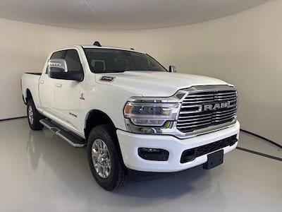 Used 2024 Ram 2500 Laramie Crew Cab 4x4 Pickup for sale #2-11562-GA - photo 1