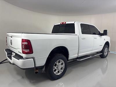 Used 2024 Ram 2500 Laramie Crew Cab 4x4 Pickup for sale #2-11562-GA - photo 2