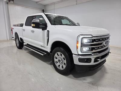 Used 2023 Ford F-250 - photo 1
