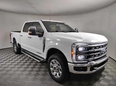 Used 2023 Ford F-250 Lariat Crew Cab for sale #2-11597-TX - photo 1