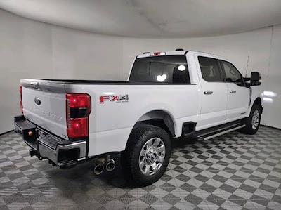 Used 2023 Ford F-250 Lariat Crew Cab for sale #2-11597-TX - photo 2