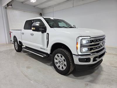 Used 2023 Ford F-250 - photo 1