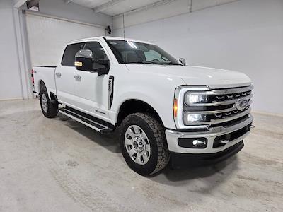 Used 2023 Ford F-250 - photo 1