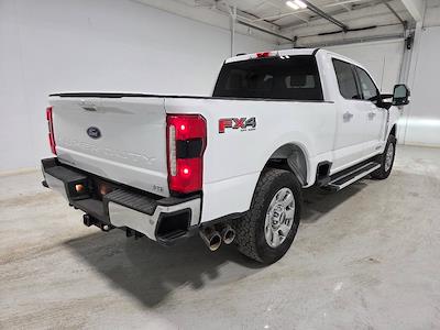 Used 2023 Ford F-250 - photo 1