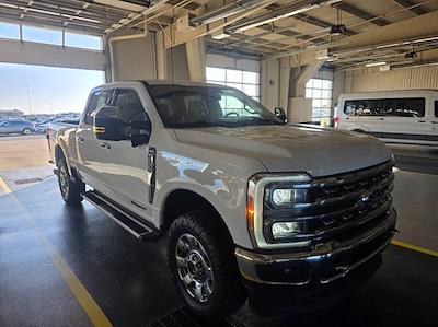 Used 2023 Ford F-250 Lariat Crew Cab for sale #2-11619-NE - photo 1