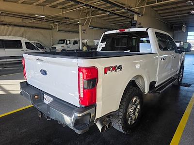 Used 2023 Ford F-250 Lariat Crew Cab for sale #2-11619-NE - photo 2
