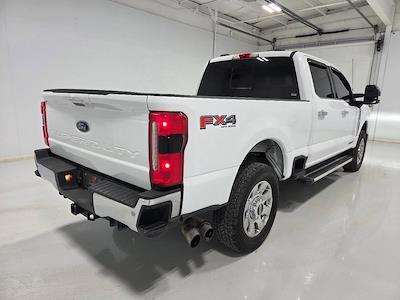 Used 2023 Ford F-250 Lariat Crew Cab for sale #2-11638-OH - photo 2