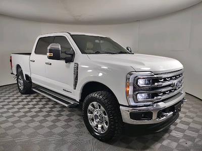 Used 2023 Ford F-250 Lariat Crew Cab for sale #2-11641-TX - photo 1