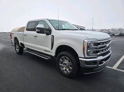 Used 2023 Ford F-250 - photo 1