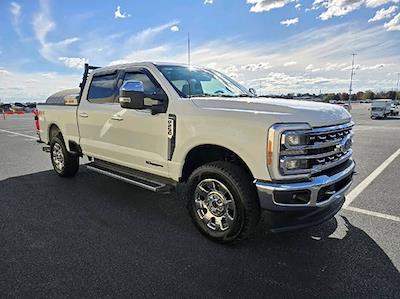 Used 2023 Ford F-250 Lariat Crew Cab for sale #2-11698-PA - photo 1